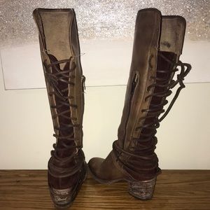 Freebird by Steven boots